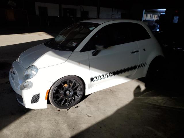 Photo 0 VIN: 3C3CFFFH2DT678435 - FIAT 500 