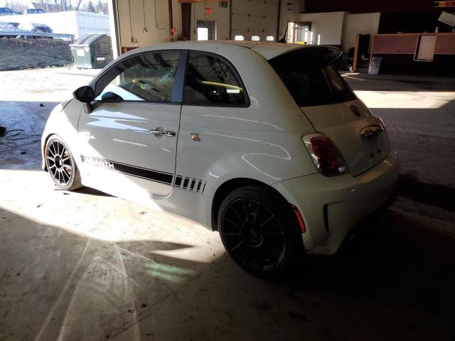 Photo 1 VIN: 3C3CFFFH2DT678435 - FIAT 500 