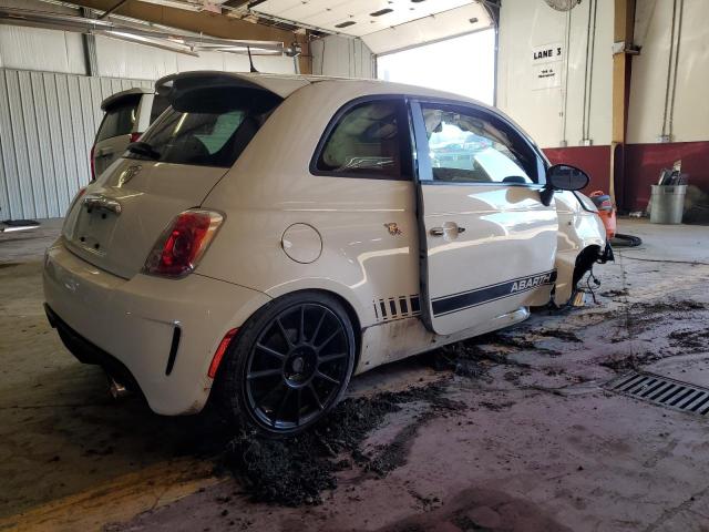 Photo 2 VIN: 3C3CFFFH2DT678435 - FIAT 500 