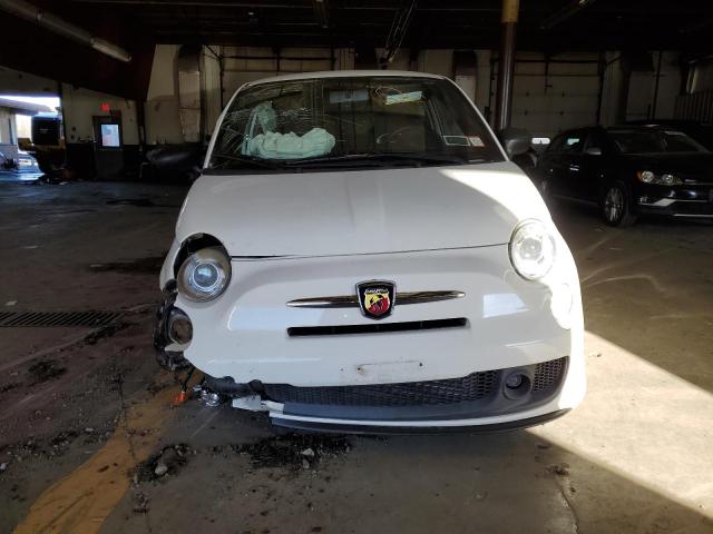 Photo 4 VIN: 3C3CFFFH2DT678435 - FIAT 500 