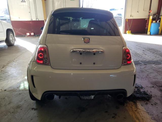 Photo 5 VIN: 3C3CFFFH2DT678435 - FIAT 500 