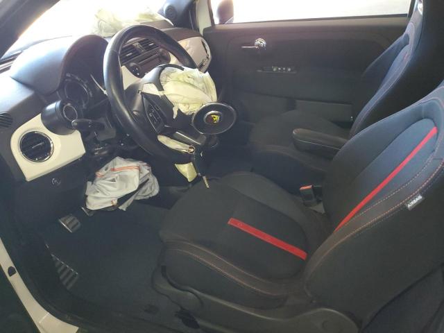 Photo 6 VIN: 3C3CFFFH2DT678435 - FIAT 500 