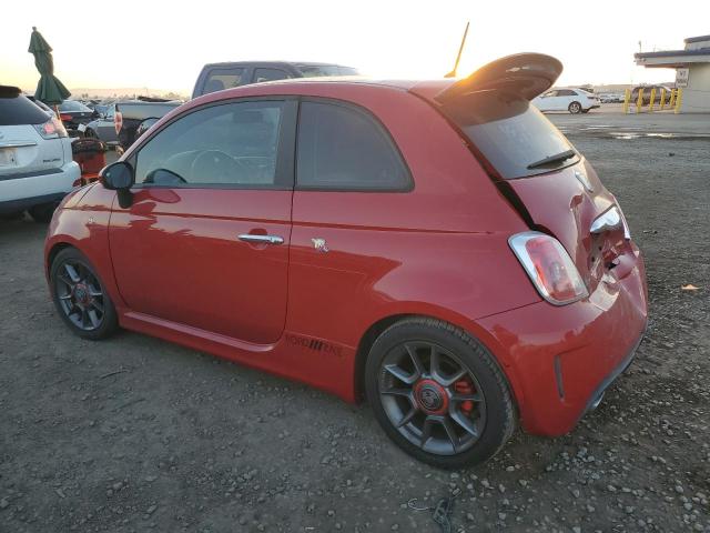 Photo 1 VIN: 3C3CFFFH2DT754798 - FIAT 500 ABARTH 