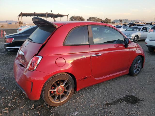 Photo 2 VIN: 3C3CFFFH2DT754798 - FIAT 500 ABARTH 