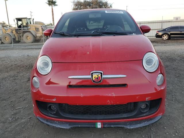 Photo 4 VIN: 3C3CFFFH2DT754798 - FIAT 500 ABARTH 