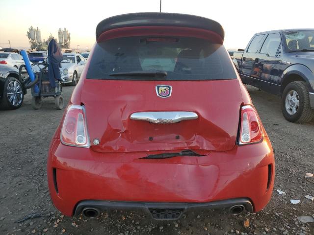 Photo 5 VIN: 3C3CFFFH2DT754798 - FIAT 500 ABARTH 