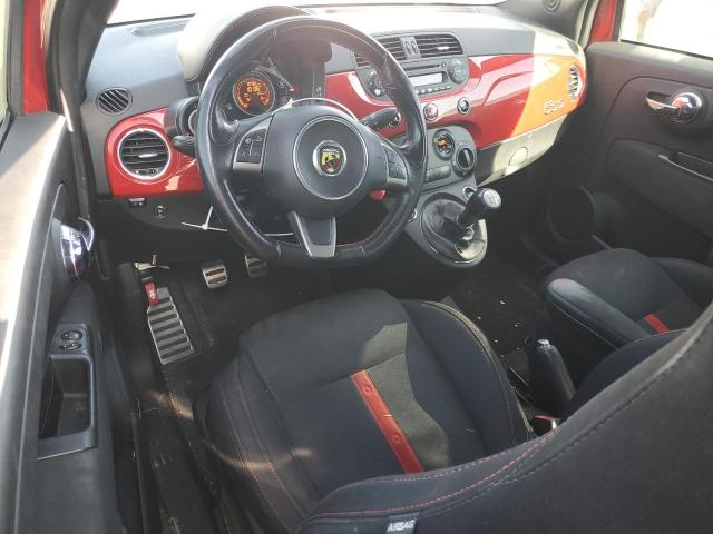 Photo 7 VIN: 3C3CFFFH2DT754798 - FIAT 500 ABARTH 