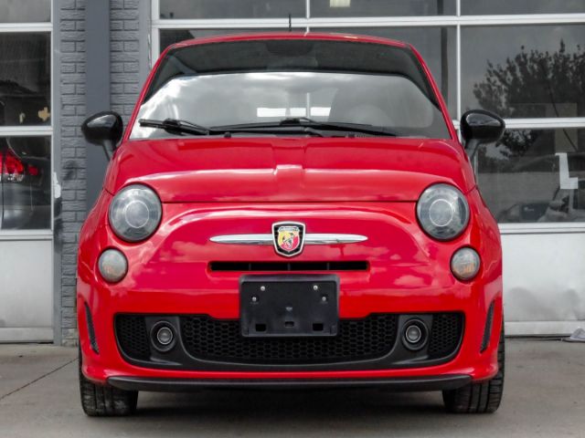 Photo 3 VIN: 3C3CFFFH2ET190958 - FIAT 500 