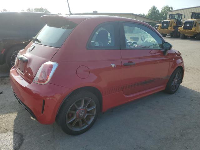 Photo 2 VIN: 3C3CFFFH2FT534628 - FIAT 500 ABARTH 