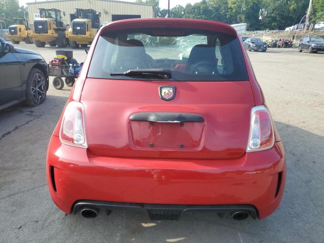 Photo 5 VIN: 3C3CFFFH2FT534628 - FIAT 500 ABARTH 