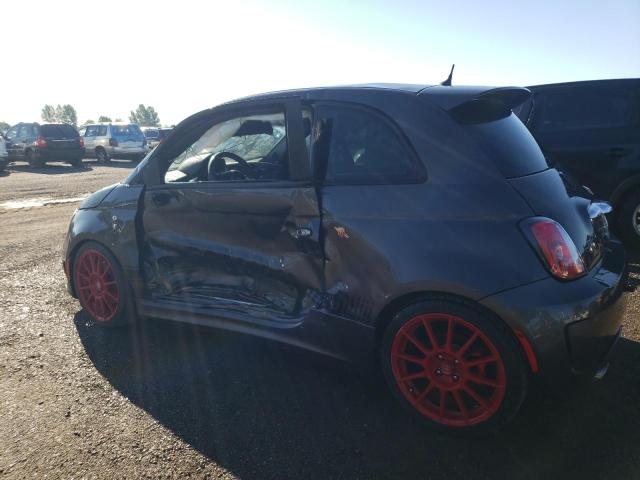 Photo 1 VIN: 3C3CFFFH2FT608825 - FIAT 500 ABARTH 