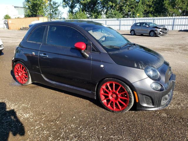 Photo 3 VIN: 3C3CFFFH2FT608825 - FIAT 500 ABARTH 