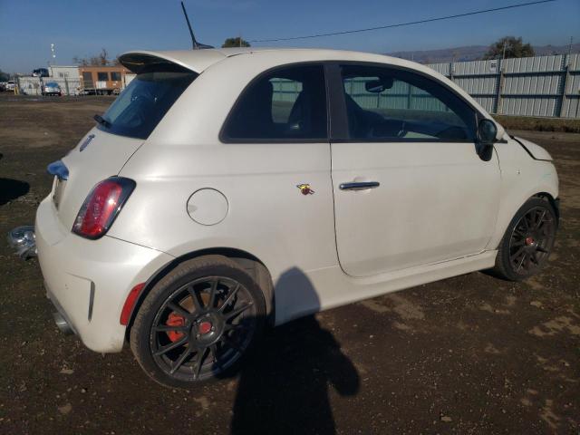 Photo 2 VIN: 3C3CFFFH2GT122257 - FIAT 500 