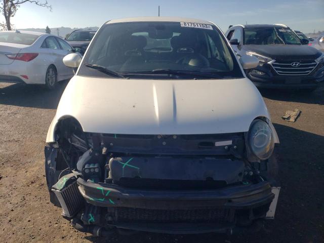 Photo 4 VIN: 3C3CFFFH2GT122257 - FIAT 500 