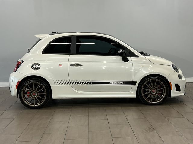 Photo 6 VIN: 3C3CFFFH2GT136370 - FIAT 500 