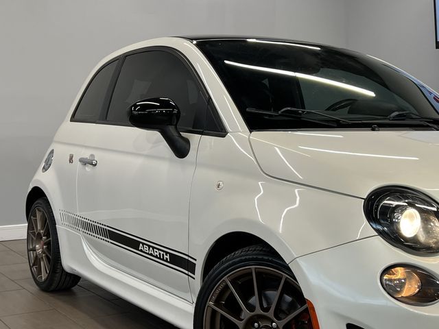 Photo 4 VIN: 3C3CFFFH2GT136370 - FIAT 500 