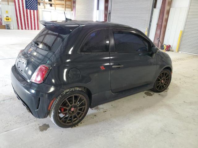 Photo 2 VIN: 3C3CFFFH2GT197153 - FIAT 500 