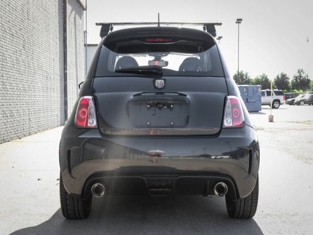 Photo 6 VIN: 3C3CFFFH2GT197153 - FIAT 500 