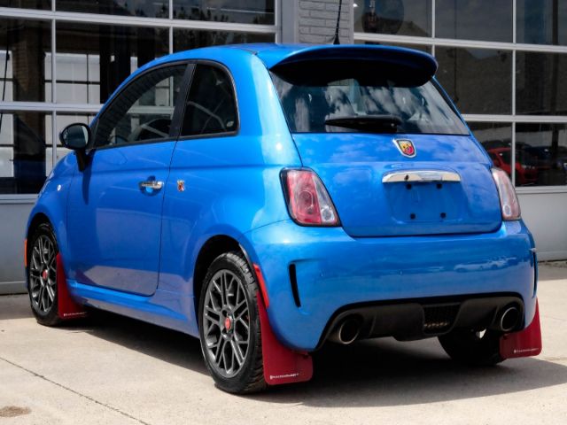 Photo 6 VIN: 3C3CFFFH2JT472026 - FIAT 500 