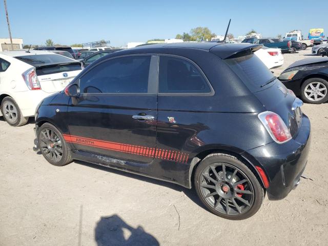 Photo 1 VIN: 3C3CFFFH3CT319318 - FIAT 500 ABARTH 