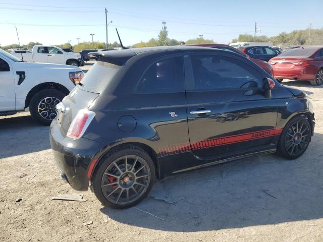 Photo 2 VIN: 3C3CFFFH3CT319318 - FIAT 500 ABARTH 