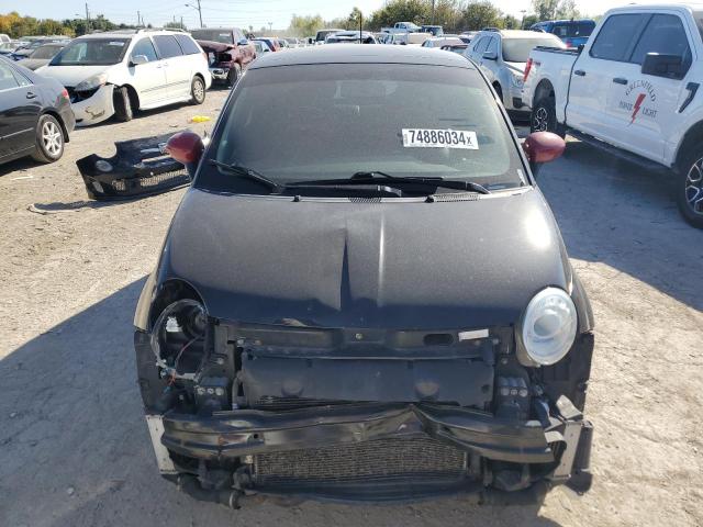 Photo 4 VIN: 3C3CFFFH3CT319318 - FIAT 500 ABARTH 