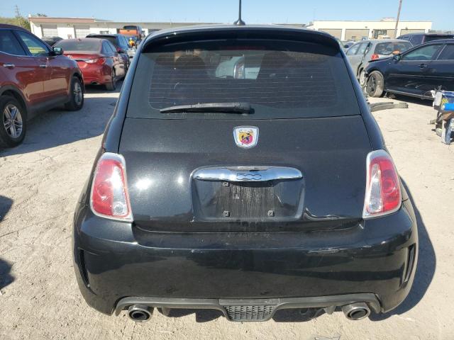 Photo 5 VIN: 3C3CFFFH3CT319318 - FIAT 500 ABARTH 