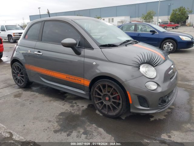 Photo 0 VIN: 3C3CFFFH3DT512442 - FIAT 500 