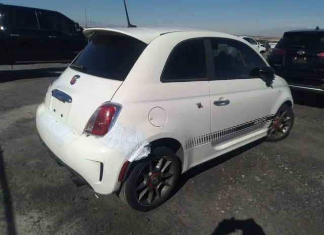 Photo 3 VIN: 3C3CFFFH3DT560443 - FIAT 500 