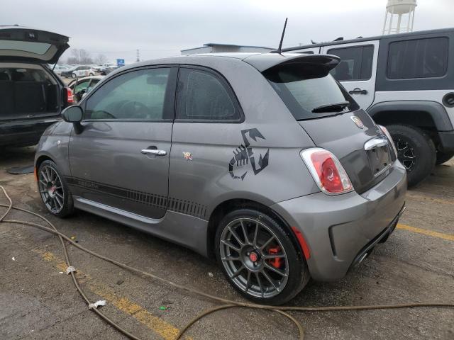 Photo 1 VIN: 3C3CFFFH3DT607762 - FIAT 500 