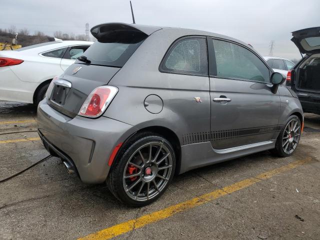 Photo 2 VIN: 3C3CFFFH3DT607762 - FIAT 500 