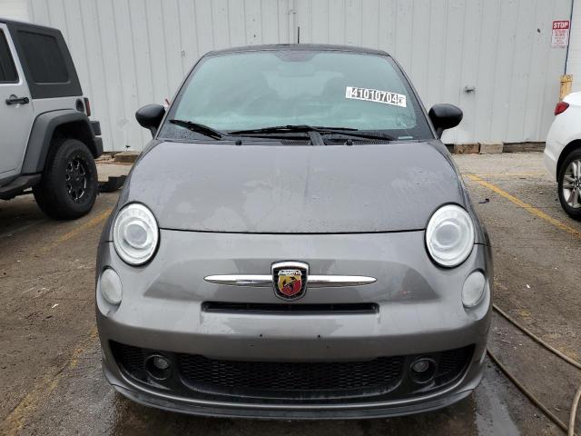 Photo 4 VIN: 3C3CFFFH3DT607762 - FIAT 500 