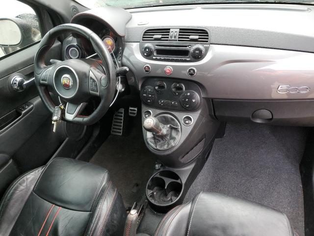 Photo 7 VIN: 3C3CFFFH3DT607762 - FIAT 500 