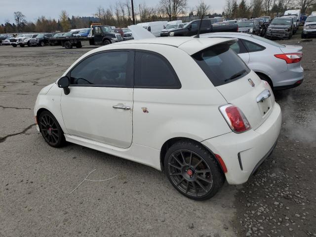 Photo 1 VIN: 3C3CFFFH3DT752171 - FIAT 500 ABARTH 