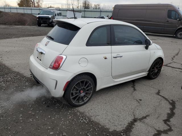 Photo 2 VIN: 3C3CFFFH3DT752171 - FIAT 500 ABARTH 