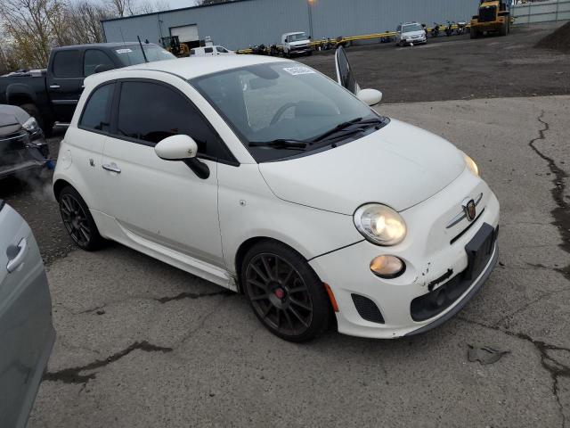 Photo 3 VIN: 3C3CFFFH3DT752171 - FIAT 500 ABARTH 