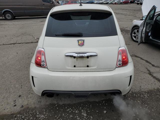 Photo 5 VIN: 3C3CFFFH3DT752171 - FIAT 500 ABARTH 