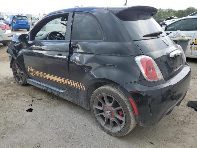 Photo 1 VIN: 3C3CFFFH3ET165048 - FIAT 500 ABARTH 