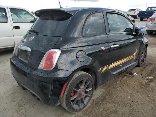 Photo 2 VIN: 3C3CFFFH3ET165048 - FIAT 500 ABARTH 