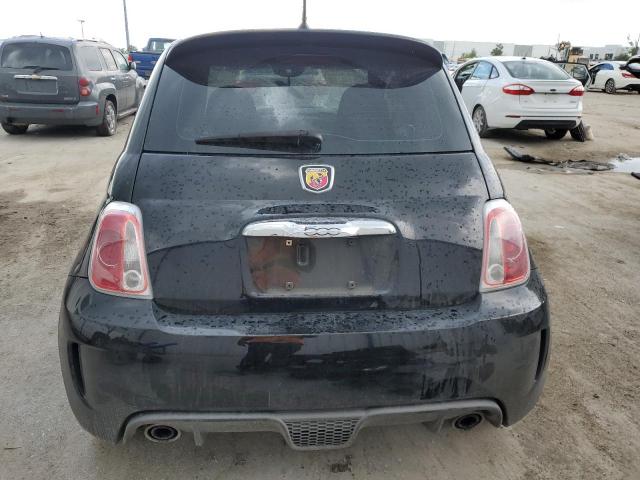 Photo 5 VIN: 3C3CFFFH3ET165048 - FIAT 500 ABARTH 