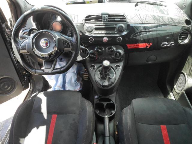 Photo 7 VIN: 3C3CFFFH3ET165048 - FIAT 500 ABARTH 