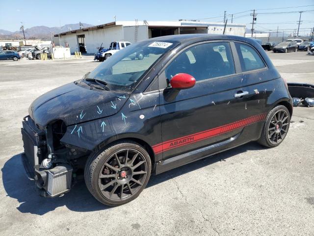 Photo 0 VIN: 3C3CFFFH3FT503582 - FIAT 500 ABARTH 