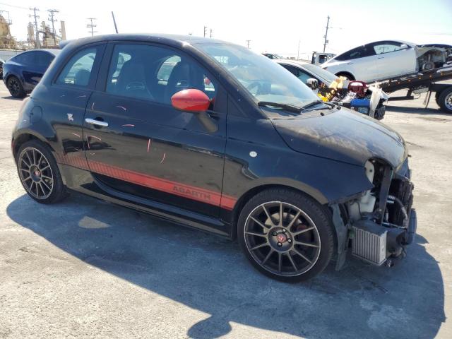 Photo 3 VIN: 3C3CFFFH3FT503582 - FIAT 500 ABARTH 