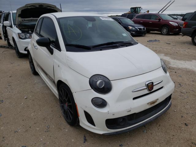 Photo 0 VIN: 3C3CFFFH3FT528689 - FIAT 500 ABARTH 