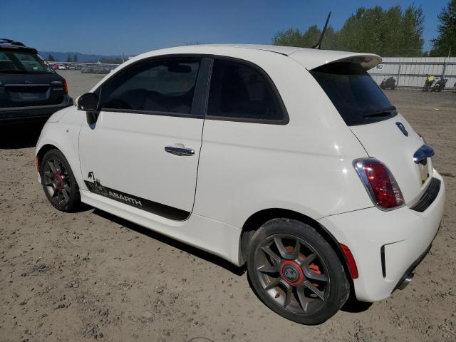 Photo 1 VIN: 3C3CFFFH3FT562034 - FIAT 500 