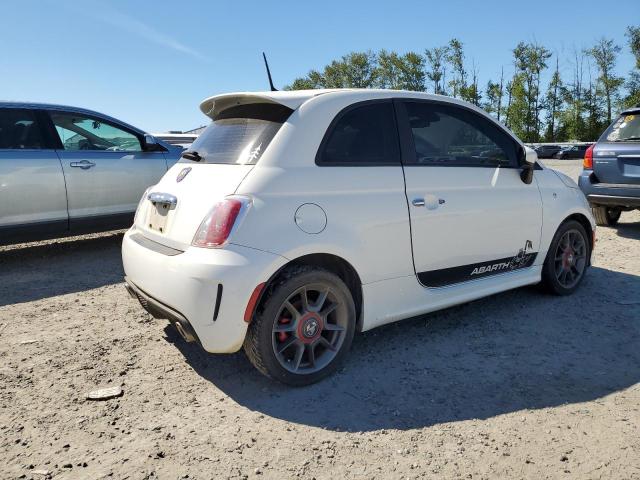 Photo 2 VIN: 3C3CFFFH3FT562034 - FIAT 500 