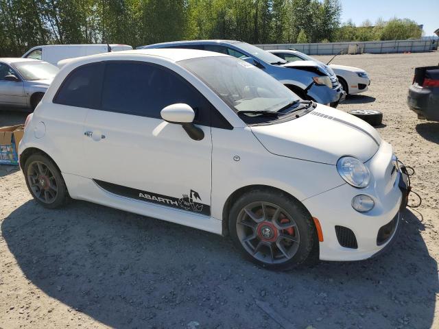 Photo 3 VIN: 3C3CFFFH3FT562034 - FIAT 500 