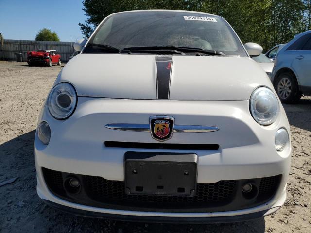 Photo 4 VIN: 3C3CFFFH3FT562034 - FIAT 500 