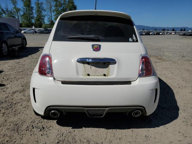 Photo 5 VIN: 3C3CFFFH3FT562034 - FIAT 500 