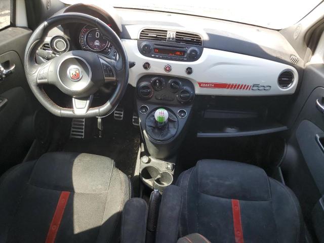 Photo 7 VIN: 3C3CFFFH3FT562034 - FIAT 500 